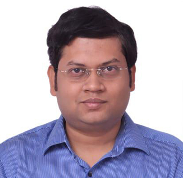 Kushik Roy