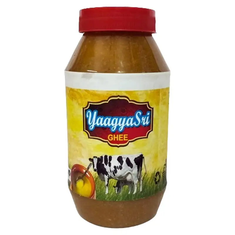 Yaagyasri